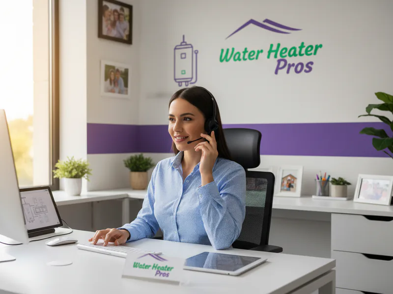 Water Heater Repair  in Hanahan  FAQ